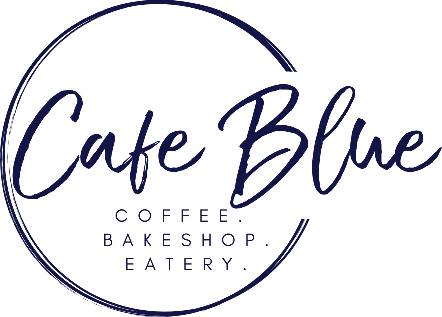 Café Blue